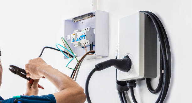 Best Industrial Electrical Services  in Inverness, CO