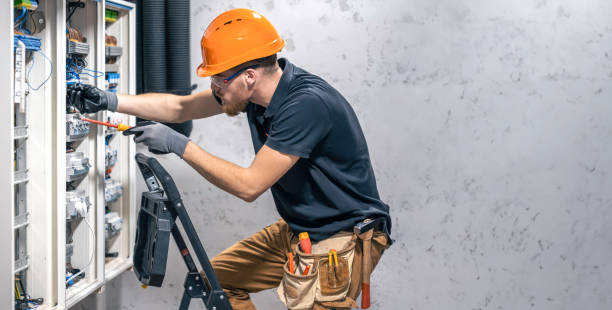 Best Best Electricians Near Me  in Inverness, CO