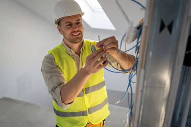 Best Circuit Breaker Repair  in Inverness, CO